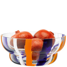 Load image into Gallery viewer, Folk Bowl ∅ 24cm
