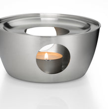 Load image into Gallery viewer, Teapot and Rechaud
