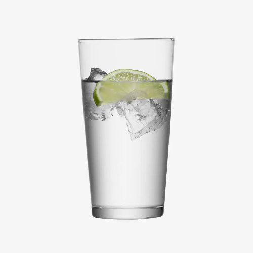 Gio Juice Glass Set of 4 - 320ml