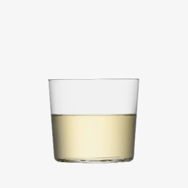 Gio Tumbler Set of 4 - 310 ml