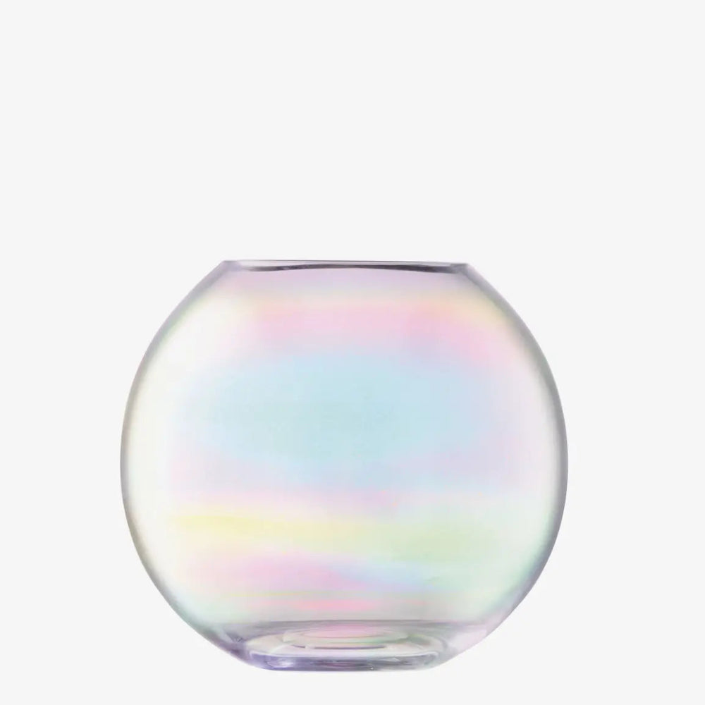Pearl Vase 11cm