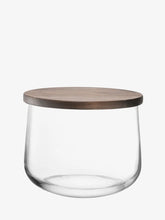 Load image into Gallery viewer, City Bowl &amp; Walnut Lid ∅ 22cm
