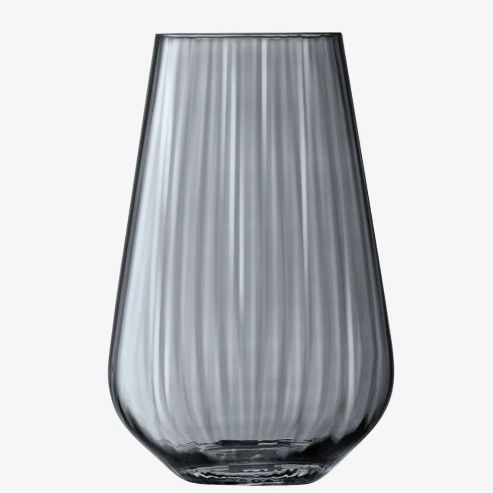 Zinc Vase 28cm