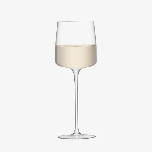 Metropolitan Wine Glass 350ml Set of 4