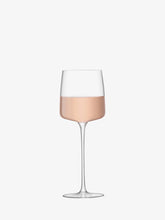 Load image into Gallery viewer, Metropolitan Wine Glass 350ml Set of 4
