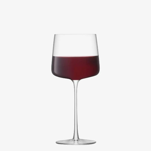 Metropolitan Wine Glass 400ml Set of 4