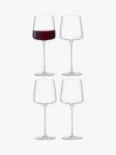 Load image into Gallery viewer, Metropolitan Grand Cru Glass 680ml Set of 4
