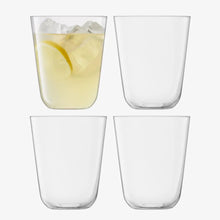 Load image into Gallery viewer, Arc Tumbler 380ml Set of 4
