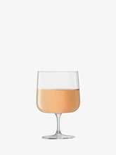 Load image into Gallery viewer, Arc Wine Glass 340ml Set of 4
