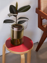 Load image into Gallery viewer, Self Watering Planter H27cm
