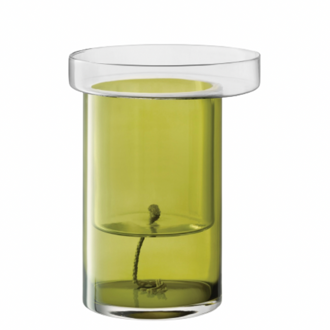 Self Watering Planter H35cm