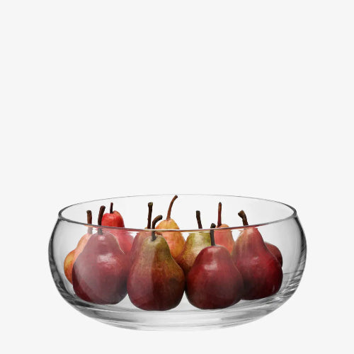 Serve Low Bowl ∅ 27.5cm