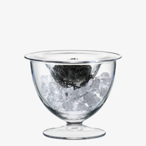 Serve Caviar Set ∅ 14cm