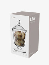 Load image into Gallery viewer, Serve Bonbon Jar 25cm
