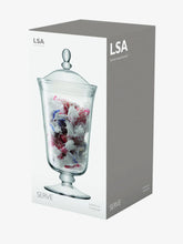 Load image into Gallery viewer, Serve Bonbon Jar 38cm
