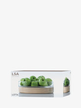 Load image into Gallery viewer, Lotta Bowl &amp; Ash Base ∅ 31cm
