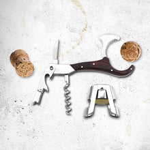 Load image into Gallery viewer, Bollicine Wine Lover’s Set
