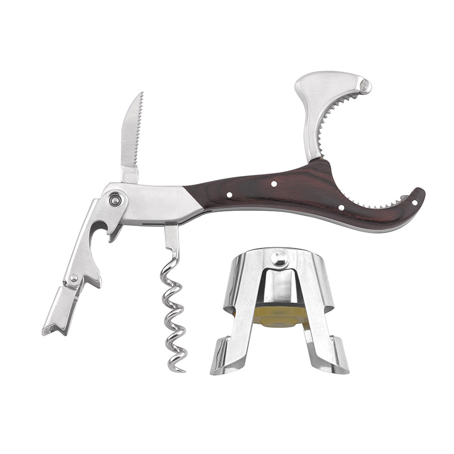 Bollicine Wine Lover’s Set