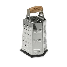 Load image into Gallery viewer, Multi-function Grater with 6 Sides “Esa”
