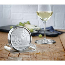 Load image into Gallery viewer, Coasters set, 7 pcs
