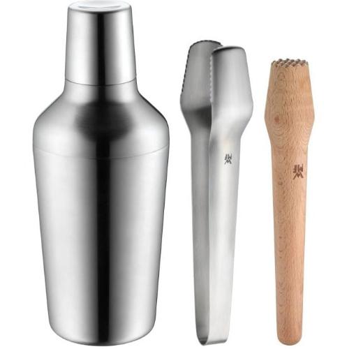 Clever & More Bar Set 4Pcs