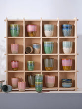 Load image into Gallery viewer, Il Capriccio Cup, Viola

