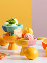 Load image into Gallery viewer, Bowl on Foot, Passion Fruit Smoothie
