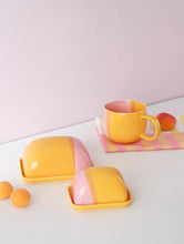 Load image into Gallery viewer, Espresso Cup Passion Fruit Smoothie
