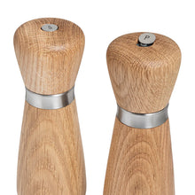 Load image into Gallery viewer, Kyoto, Oak Grinder - 17cm
