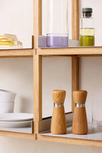 Load image into Gallery viewer, Kyoto, Oak Grinder - 17cm

