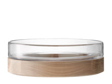 Load image into Gallery viewer, Lotta Bowl &amp; Ash Base ∅ 31cm
