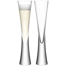 Load image into Gallery viewer, Moya Champagne Flute 170ml Set of 2
