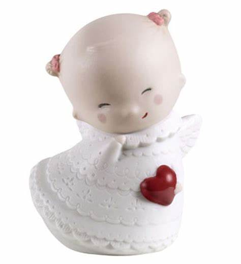 Little Angel