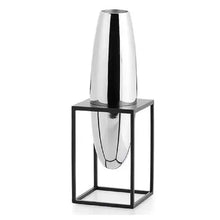 Load image into Gallery viewer, Solero Vase with Stand 30 cm
