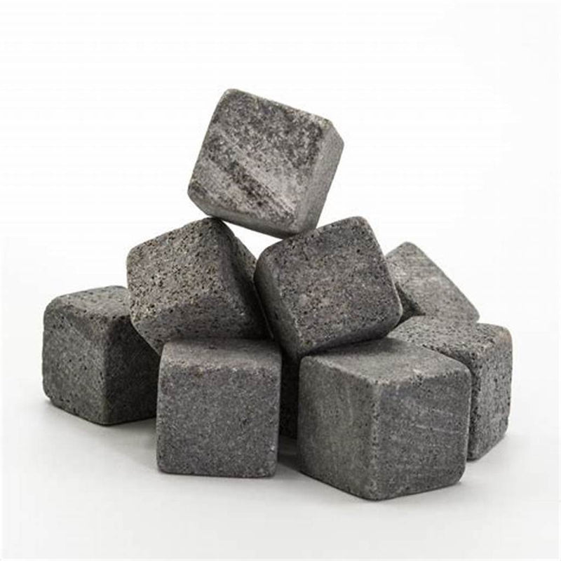 Spiritii 8 Cooling Stones