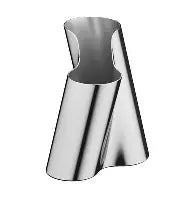 Load image into Gallery viewer, Lituus Vase, Medium
