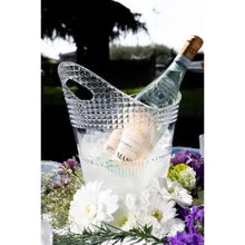 Load image into Gallery viewer, Acrylic Champagne Bucket
