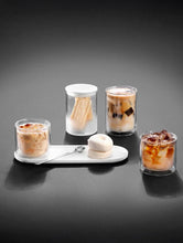 Load image into Gallery viewer, Opal Longdrink Glass, Double Wall
