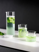 Load image into Gallery viewer, Opal Longdrink Glass
