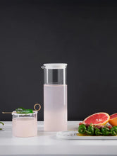 Load image into Gallery viewer, Opal Carafe, Frosted 0.9 l
