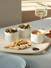 Load image into Gallery viewer, Palette Tapas Set &amp; Ash Board L32cm / W31cm

