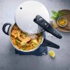 Load image into Gallery viewer, Perfect Pressure Cooker 6.5L
