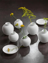 Load image into Gallery viewer, Piccolini Mini Carve Vase 9 cm
