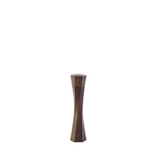 Load image into Gallery viewer, Twist Salt and Pepper Mill L - Dark Wood
