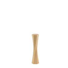 Load image into Gallery viewer, Twist Salt and Pepper Mill L - Light Wood
