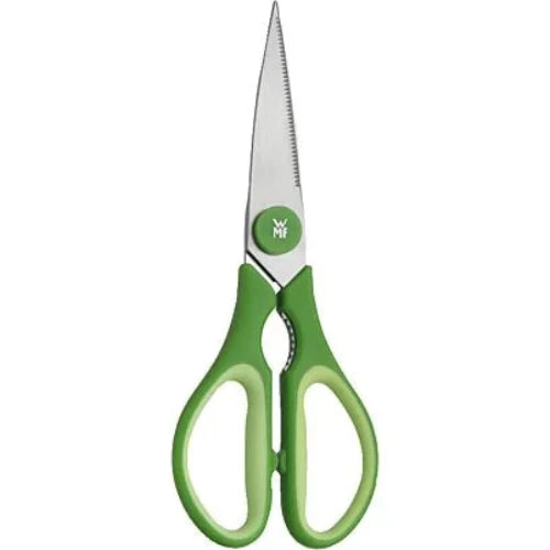 Touch Kitchen Scissors Green