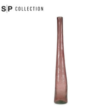 Load image into Gallery viewer, Twig Vase 9xH59cm Burgundy
