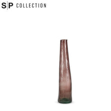 Load image into Gallery viewer, Twig Vase 9xH40cm Burgundy
