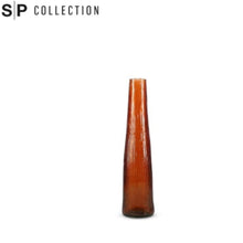 Load image into Gallery viewer, Twig Vase 9xH40cm Orange

