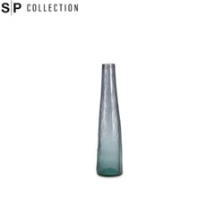 Load image into Gallery viewer, Twig Vase 9xH40cm Blue
